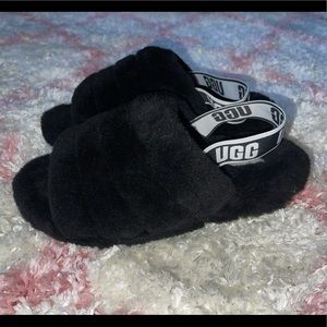 UGG Slides